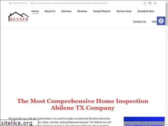 rennerinspectionservices.com