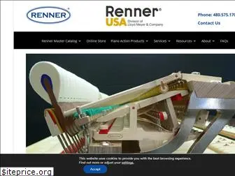 rennerusa.com