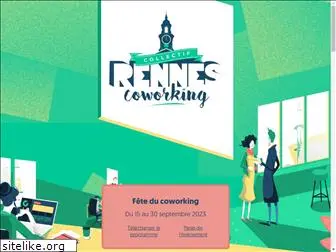 rennes-coworking.com