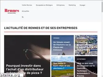 rennes-magazines.fr