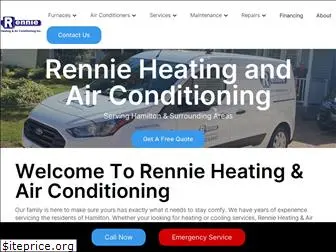 renniehvac.com