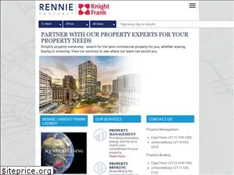 rennieproperty.co.za