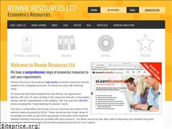 rennieresources.co.nz