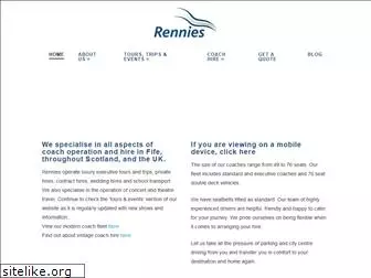 rennies.co.uk