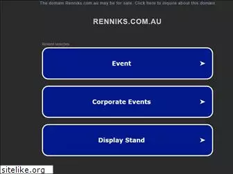 renniks.com.au