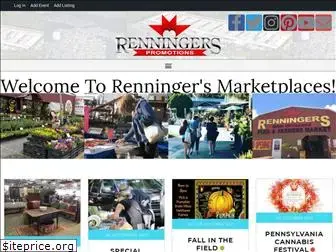 renningers.net