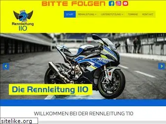 rennleitung-110.de