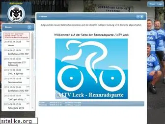 rennrad-leck.de