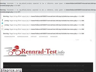 rennrad-test.info