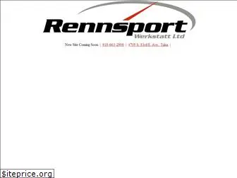 rennsporttulsa.com