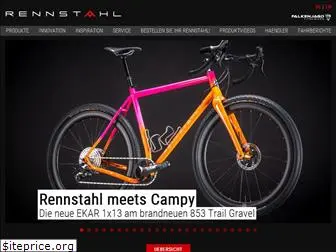 rennstahl-bikes.de