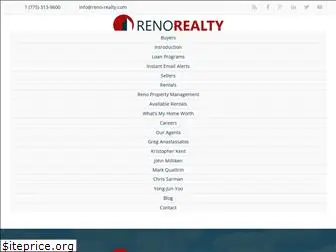 reno-realty.com