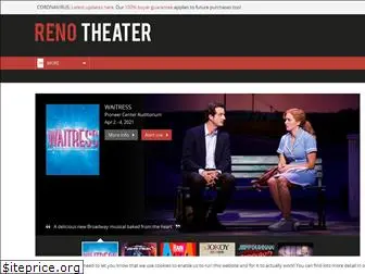 reno-theater.com