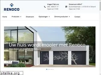 renoco.nl