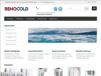 renocold.com