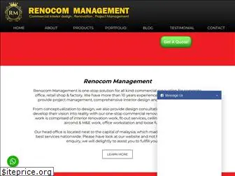 renocom.com.my