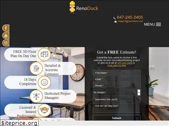 renoduck.com