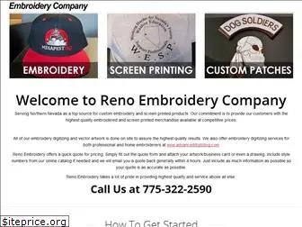 renoembroiderycompany.com