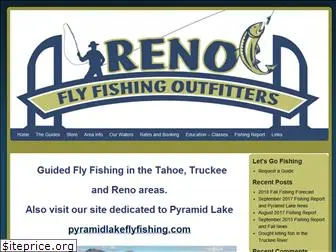 renoflyfishingoutfitters.com