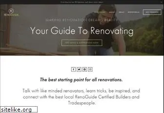 renoguide.com.au