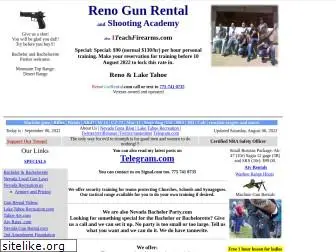 renogunrental.com