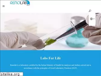 renolab-glp.com