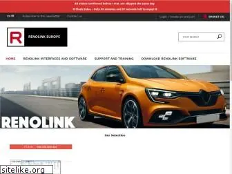 renolink-europe.com