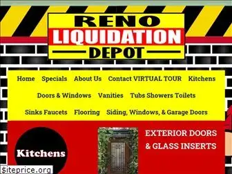 renoliquidationdepot.jimdo.com