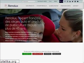 renolux.fr