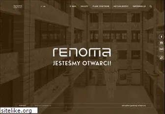 renoma-wroclaw.pl