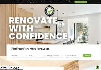 renomark.ca