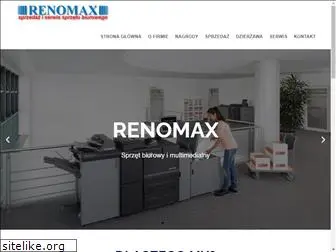 renomax.pl