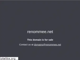 renommee.net