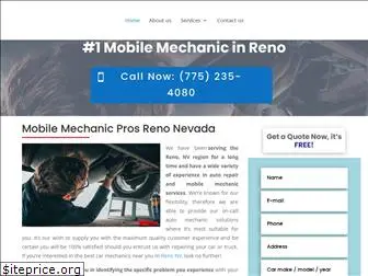 renonvmobilemechanic.com