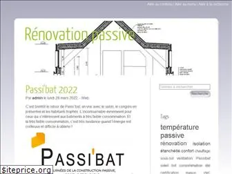 renopassive.fr