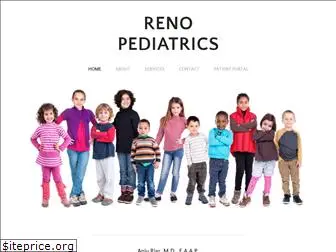 renopediatrics.com