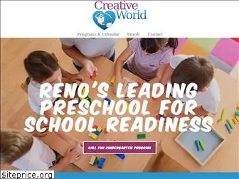 renopreschool.com