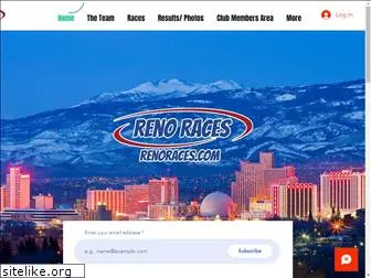 renoraces.com