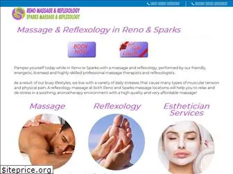 renoreflexologymassage.com
