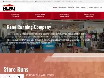 renorunningcompany.com