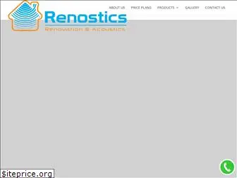 renostics.com.sg