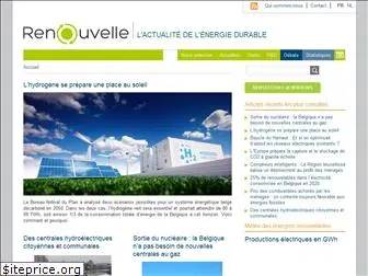 renouvelle.be