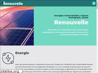renouvelle.org