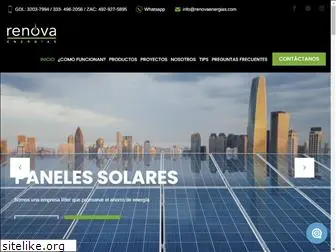 renovaenergias.com