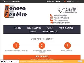 renovafenetre.fr