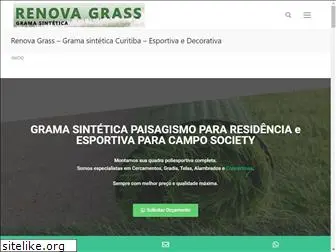 renovagrass.com.br