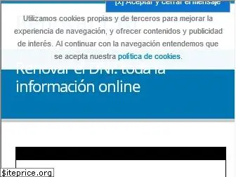 renovar-dni.net