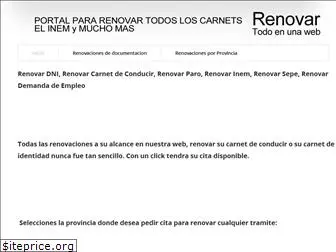 renovar.com.es