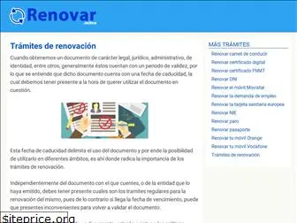 renovar.online