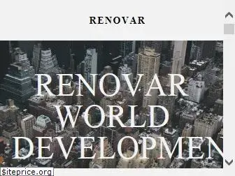 renovarcapital.com